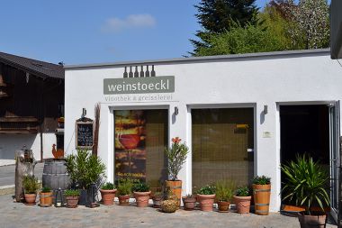 Gewerbebau
