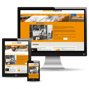 Internetseite für 39 EUR