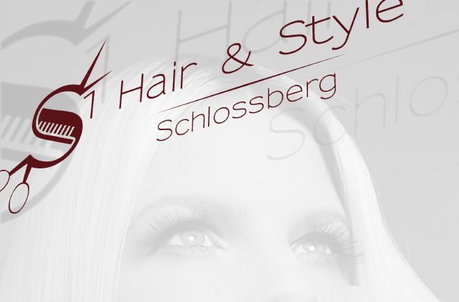 Willkommen bei S1 Hair Style am Schlossberg