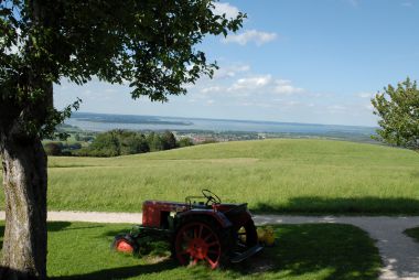 Wir erwarten Sie mit Annehmlichkeiten und Komfort