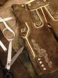 Lederhosen nach Maß vom Trachten und Lederspeziali