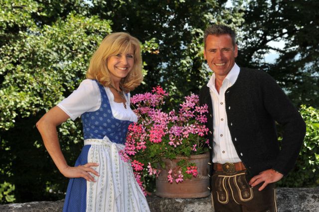 Für jeden das Richtige