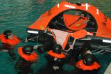 Martimes Over Sea Team Training