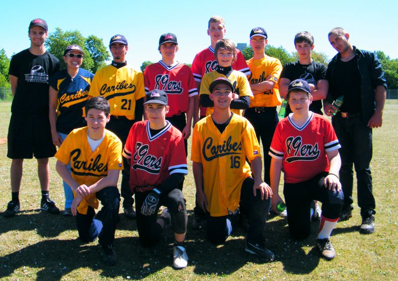 Junioren 16 18 Jahre