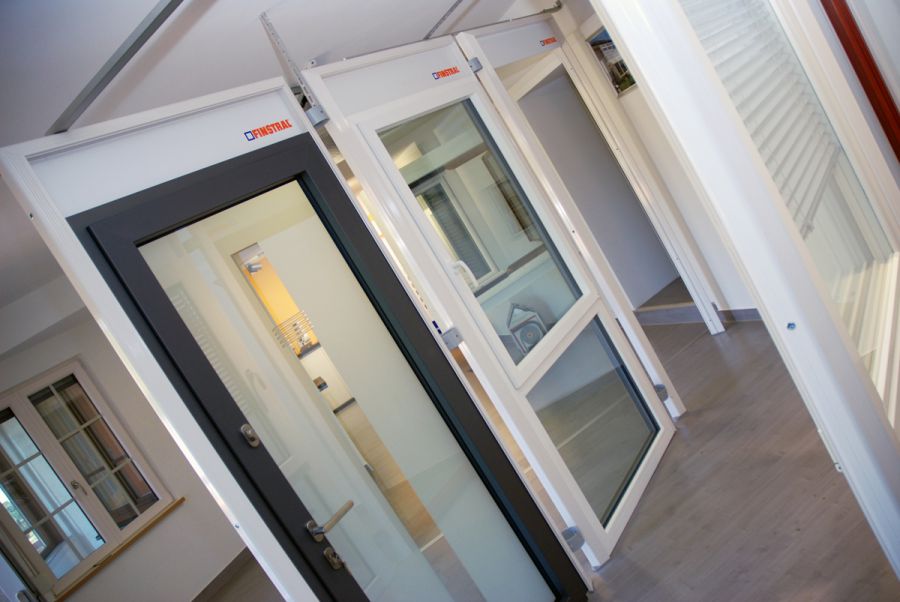 KBK UNERTL GmbH Fenster und Türen