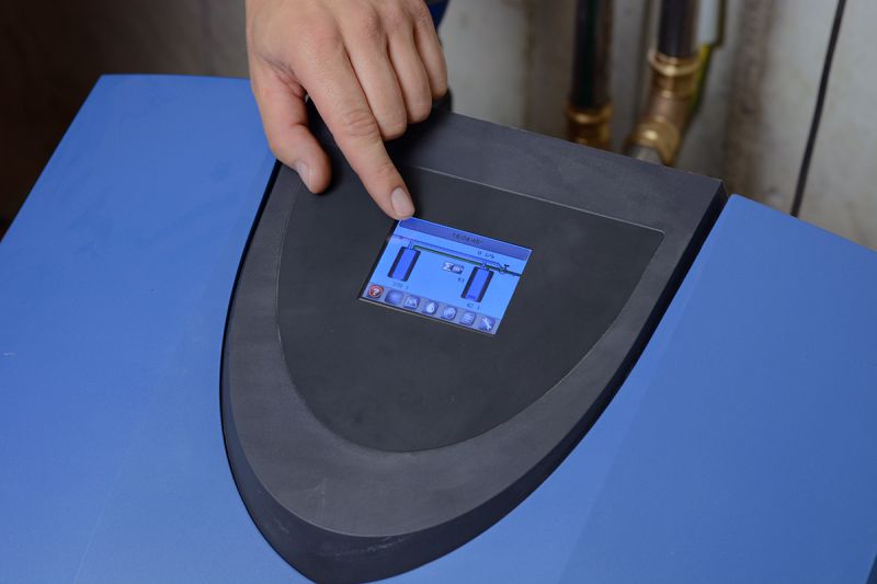 Wassertechnik Kompakt GmbH