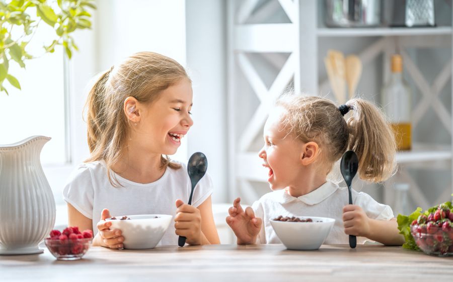 Food Butlers Kinder Verpflegung neu gedacht