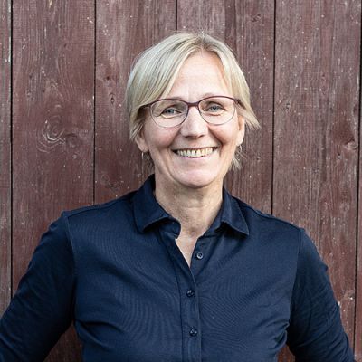 Kirsi Bender