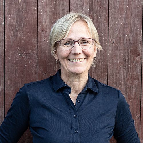 Kirsi Bender