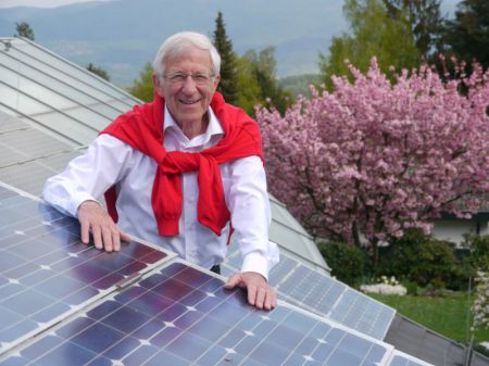 Agenda Gruppe Neubeuern