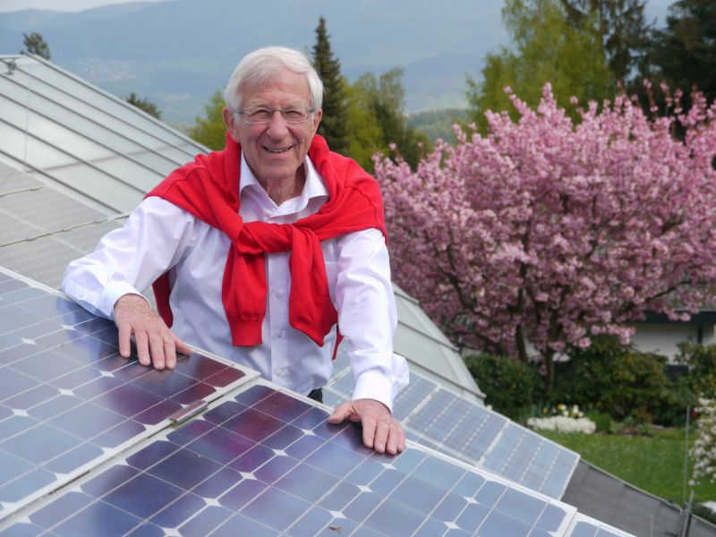 Agenda Gruppe Neubeuern