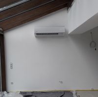 Klimaanlage Wandgerät