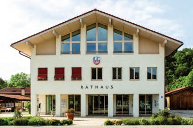 Unsere Stärken auf einen Blick