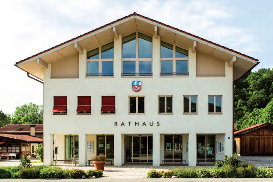 Unsere Stärken auf einen Blick
