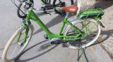 Teste das E Bike von Bosch Infos bei Freds Bike Sh