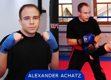 Alexander Achatz