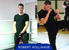 Robert Rollwage