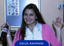 Dalia Rahmani