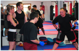 Boxen Kampfsport und Selbstverteidigung finden Sie