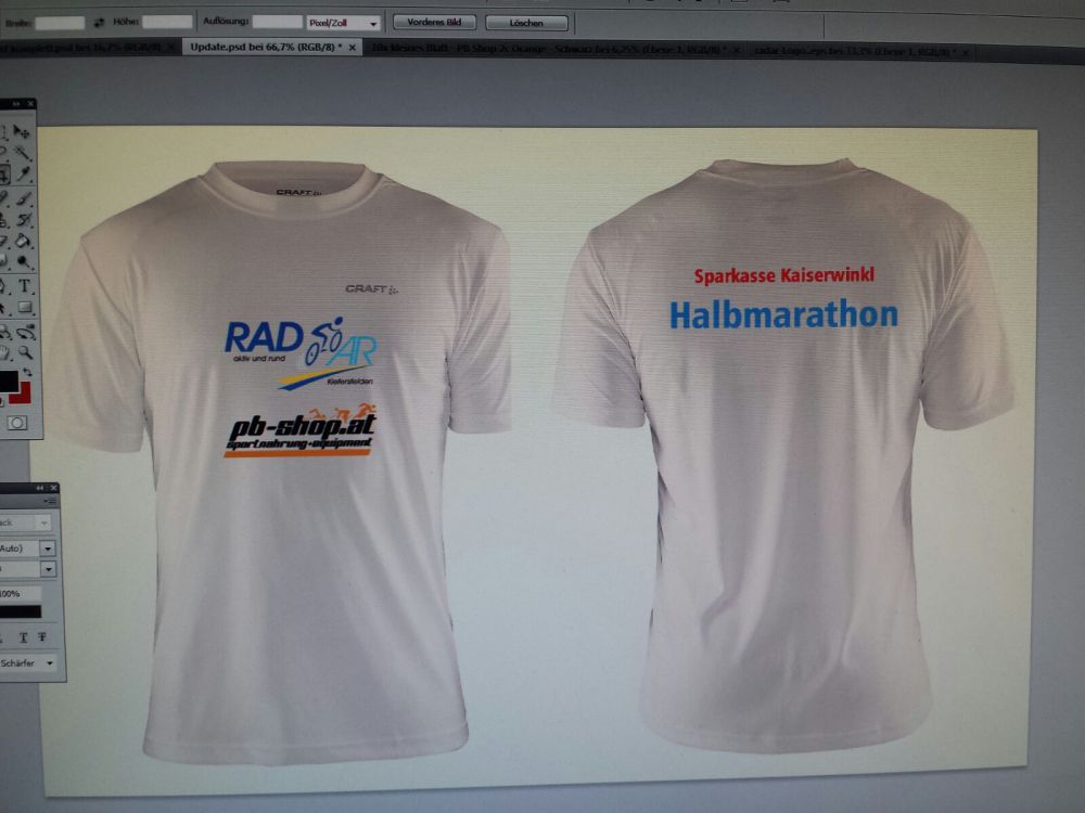 Sublimationsdruck