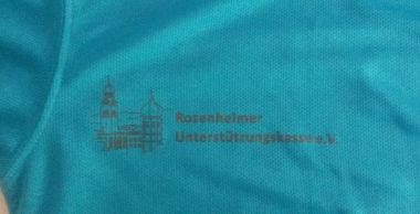 Siebdruck Plastisoldruck