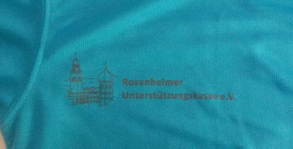Siebdruck Plastisoldruck