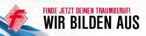 Wir bilden aus