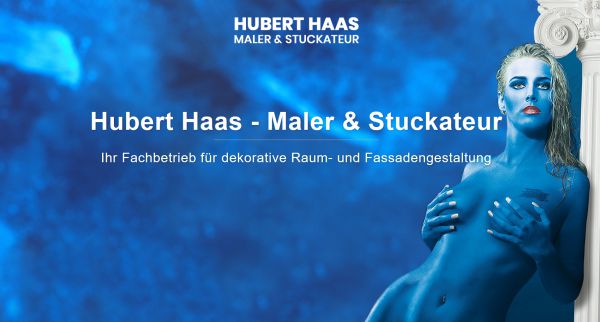 Hubert Haas Maler Fachbetrieb GmbH