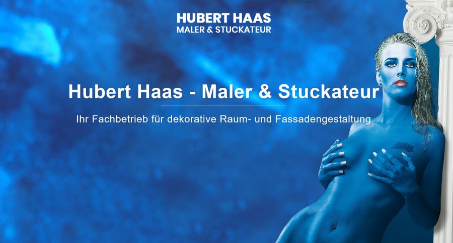 Hubert Haas Maler Fachbetrieb GmbH