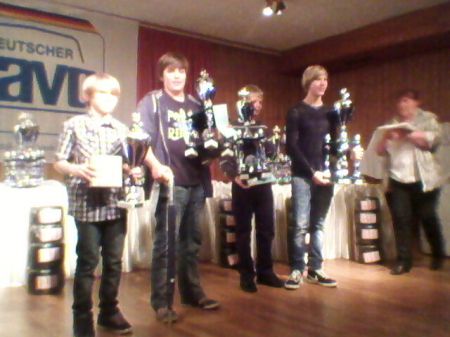 Kart Club Rosenheim