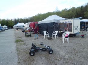 Kartbahn Ampfing