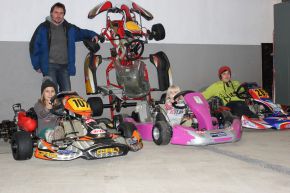 Unser Material