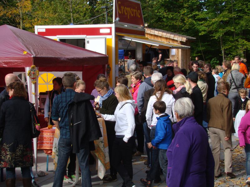 Brandlfest Oktober 2012