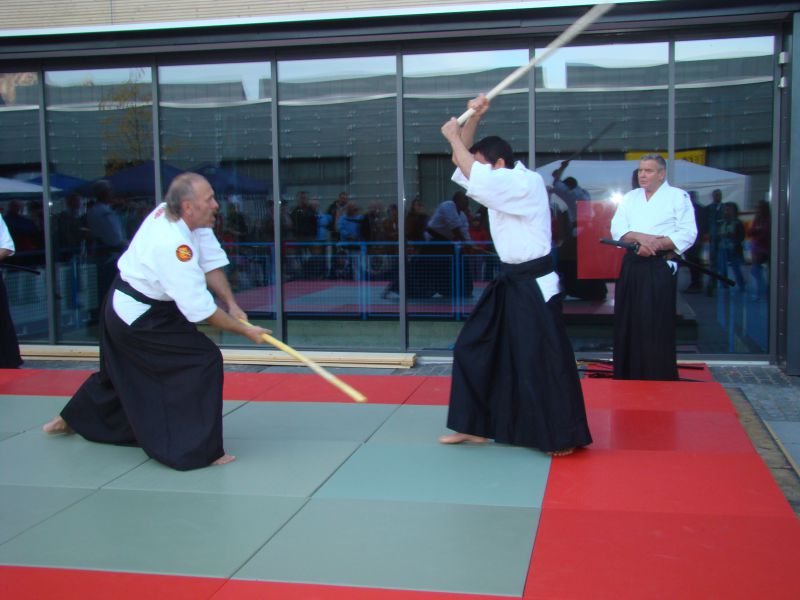 Wer war dabei was gabs 2012