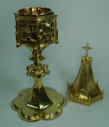Wir kümmern uns um Ihren historischen Schmuck in A