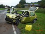 Verkehrsunfall