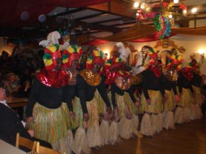Fasching 2009
