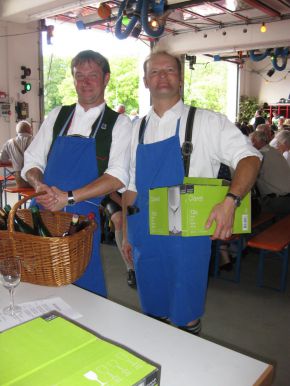 Weinfest 2011