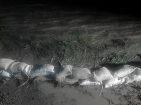 Hochwasser Juni 2013