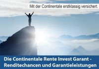 So entspannt kann moderne Altersvorsorge sein