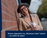 Deine Absicherung No risk more fun Mit dem Schutz 