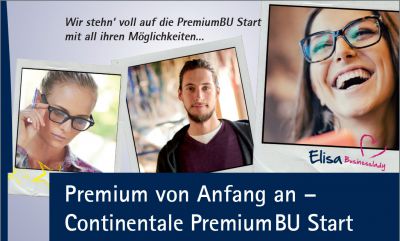 Berufsunfähigkeits Vorsorge speziell für junge Leu