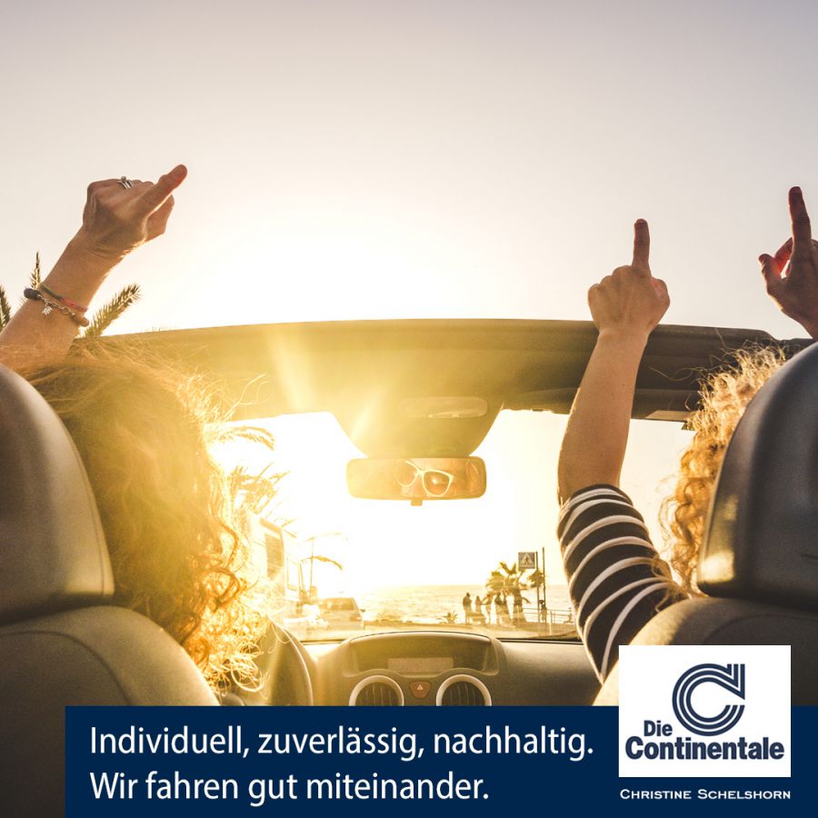 Kfz Versicherung Lieber individuell zuverlässig