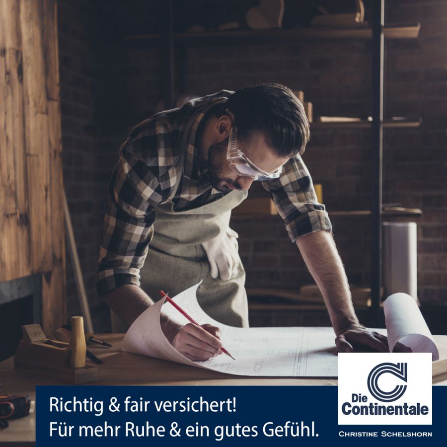 Richtig fair versichert