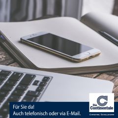 Individuelle Beratung mit Hirn Herz auch telefonis