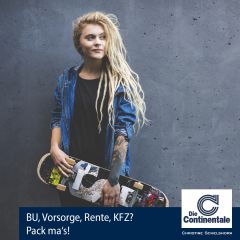 Individuell statt 08 15