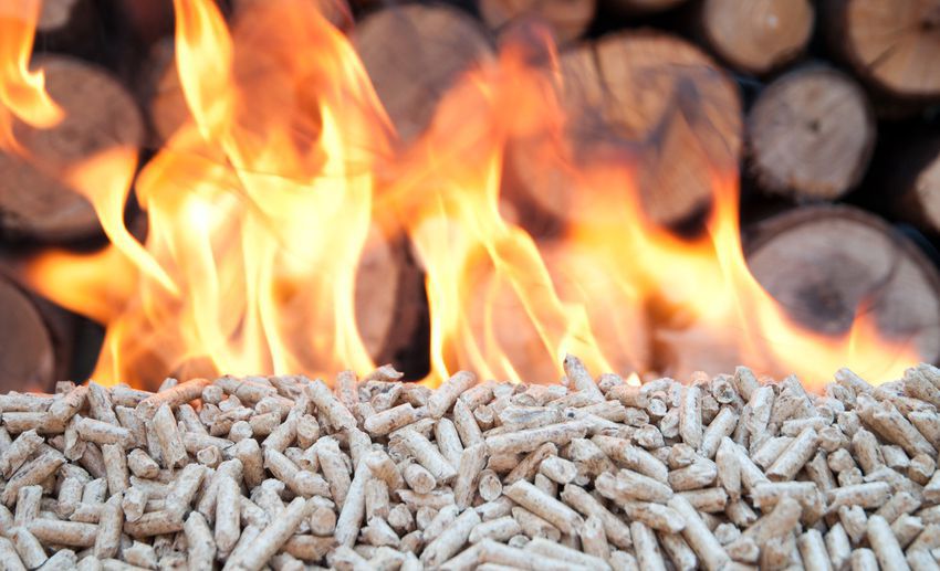 Holzpellets Anfrage