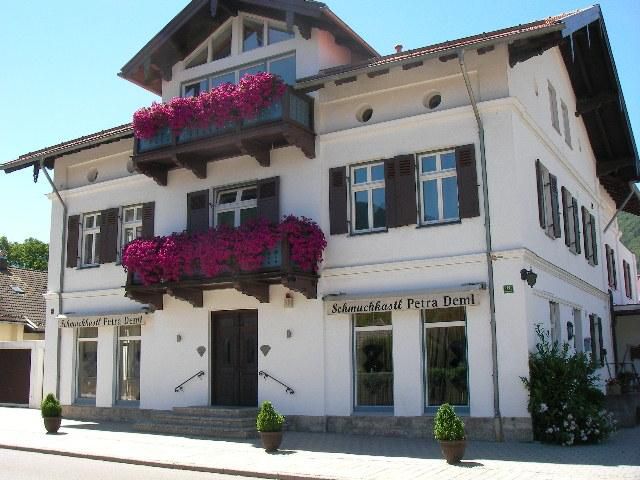 Schmuckkastl Petra Deml