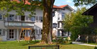 Unser schönes Pflegeheim liegt im Herzen von Berna