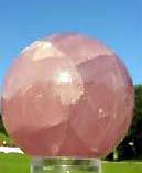 Rosenquarz